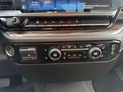 2024 Chevrolet Silverado 3500 HD LT DRW