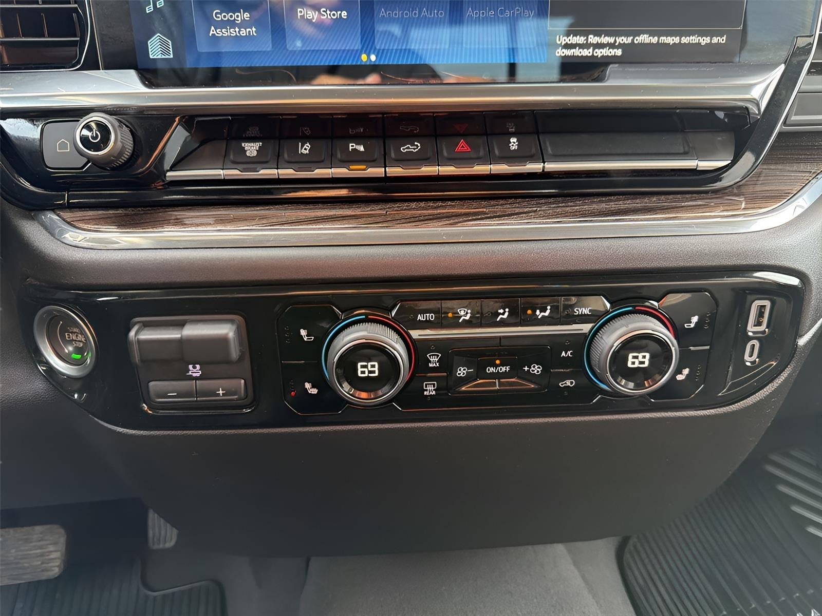 2024 Chevrolet Silverado 3500 HD LT DRW