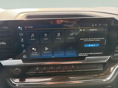 2024 Chevrolet Silverado 3500 HD LT DRW