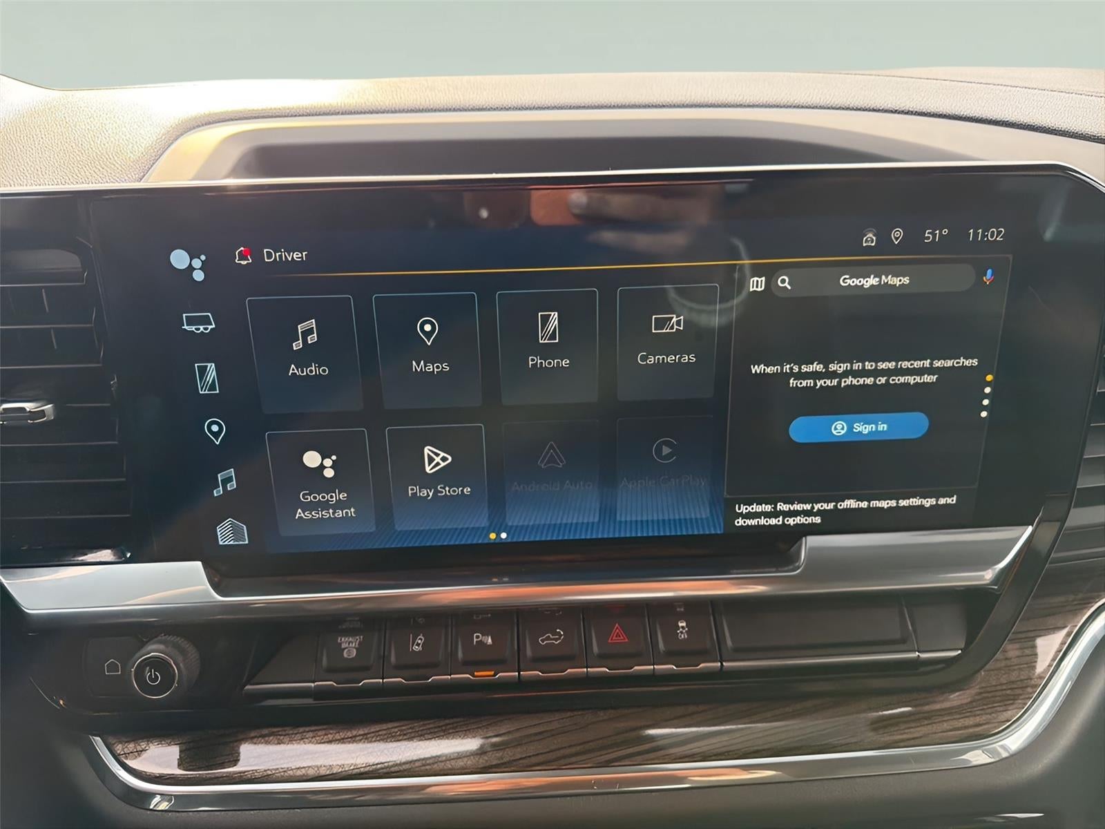 2024 Chevrolet Silverado 3500 HD LT DRW