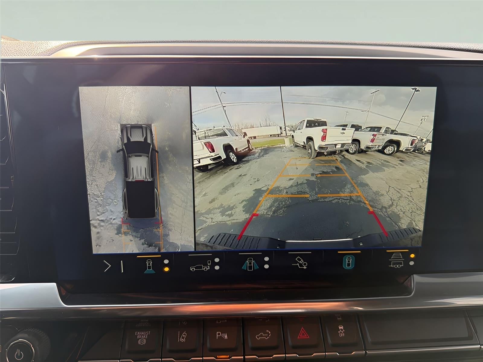 2024 Chevrolet Silverado 3500 HD LT DRW