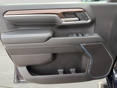 2024 Chevrolet Silverado 3500 HD LT DRW