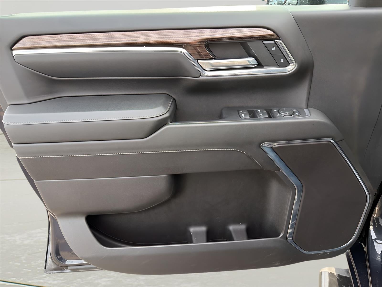 2024 Chevrolet Silverado 3500 HD LT DRW