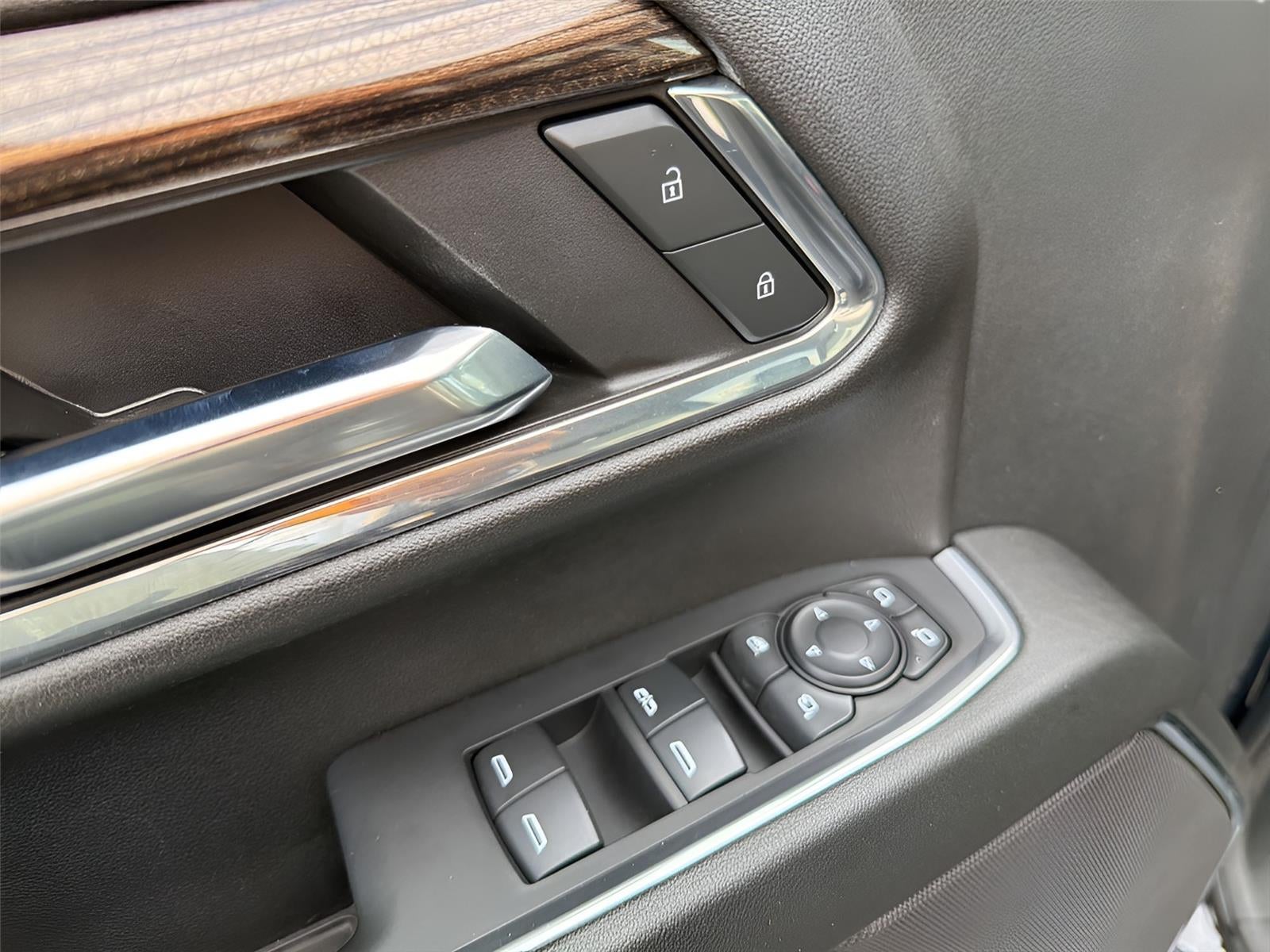 2024 Chevrolet Silverado 3500 HD LT DRW