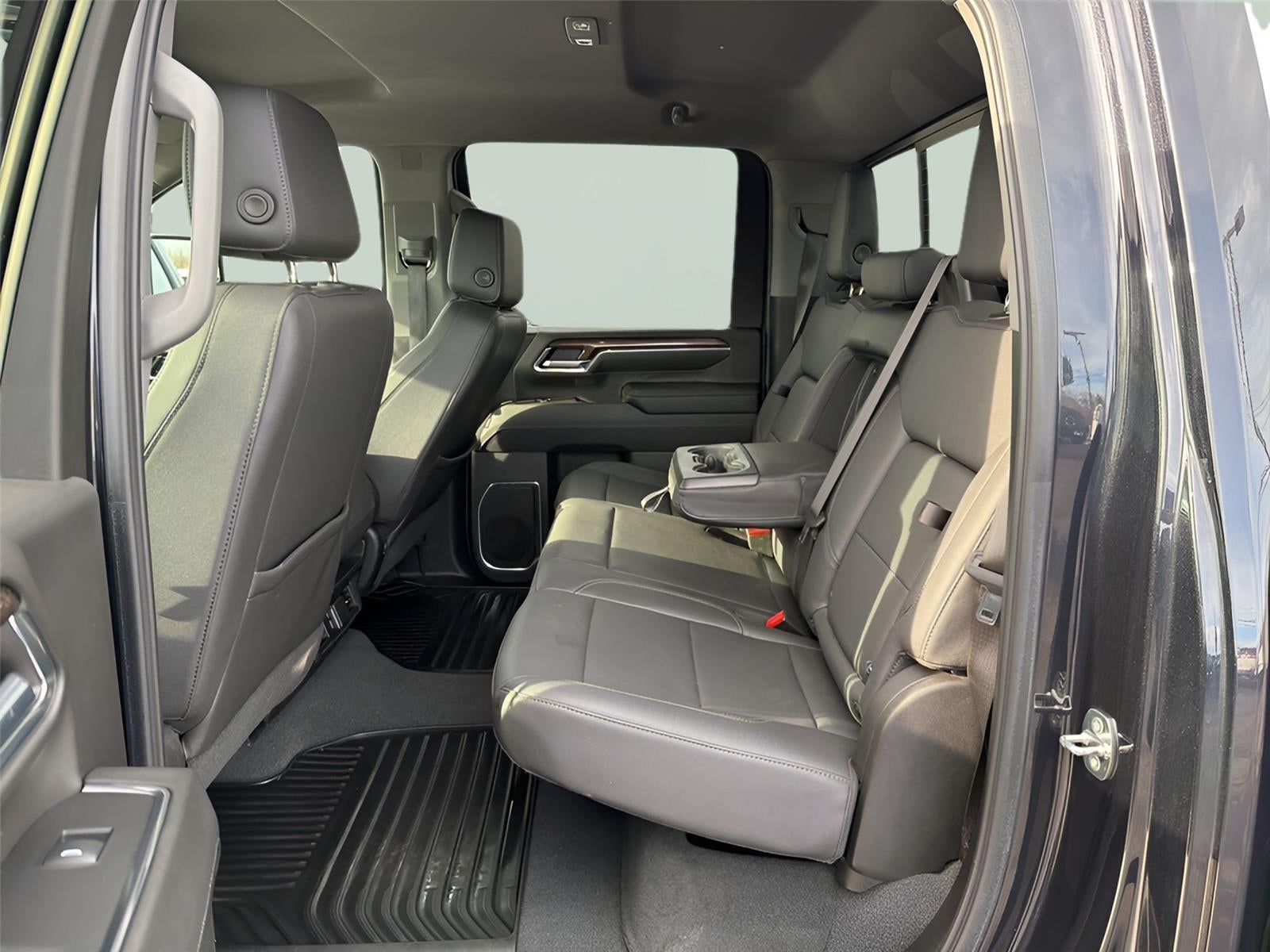 2024 Chevrolet Silverado 3500 HD LT DRW