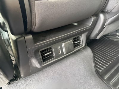 2024 Chevrolet Silverado 3500 HD LT DRW