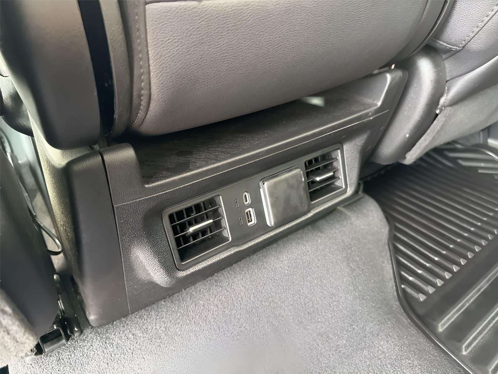 2024 Chevrolet Silverado 3500 HD LT DRW