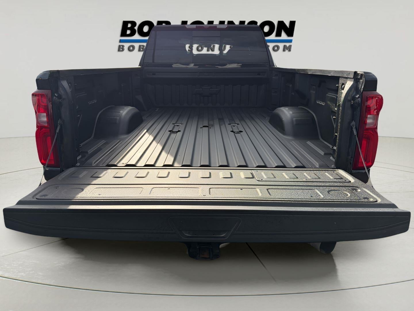 2024 Chevrolet Silverado 3500 HD LT DRW