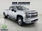 2022 Chevrolet Silverado 3500 HD High Country DRW