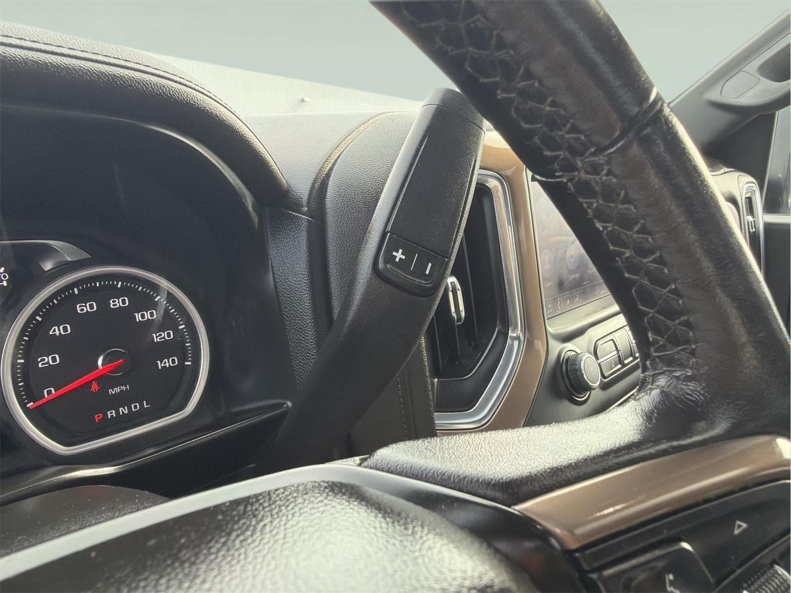 2022 Chevrolet Silverado 3500 HD High Country DRW