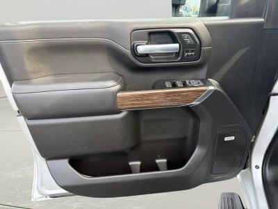 2022 Chevrolet Silverado 3500 HD High Country DRW