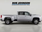 2022 Chevrolet Silverado 3500 HD High Country DRW