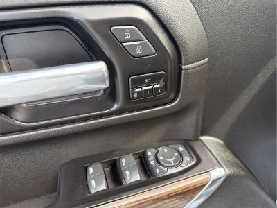 2022 Chevrolet Silverado 3500 HD High Country DRW