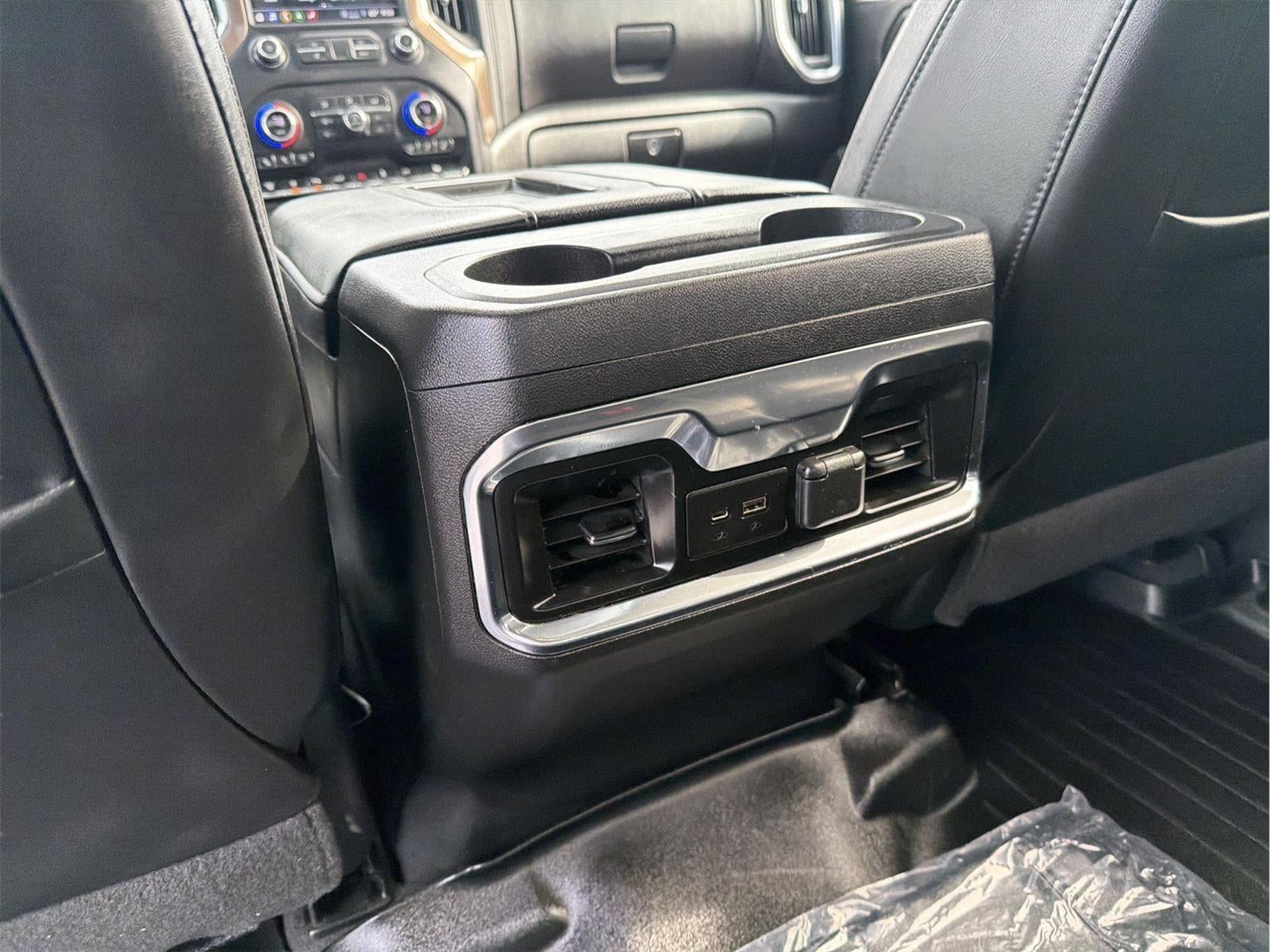 2022 Chevrolet Silverado 3500 HD High Country DRW