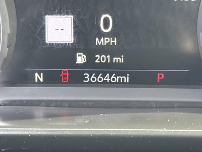 2022 Chevrolet Silverado 3500 HD High Country DRW