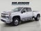 2022 Chevrolet Silverado 3500 HD High Country DRW