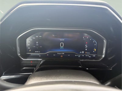 2024 Chevrolet Silverado 2500 HD ZR2