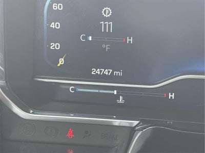 2024 Chevrolet Silverado 2500 HD ZR2