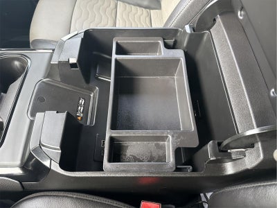 2024 Chevrolet Silverado 2500 HD ZR2