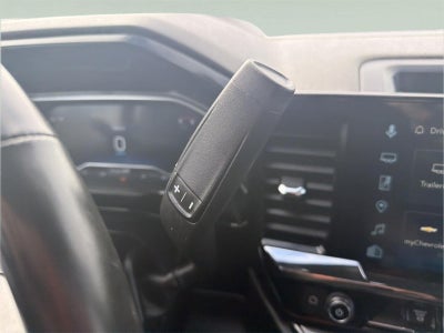 2024 Chevrolet Silverado 2500 HD ZR2