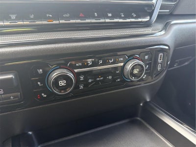 2024 Chevrolet Silverado 2500 HD ZR2