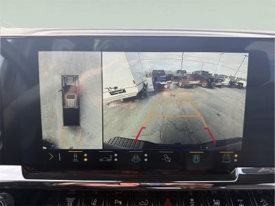 2024 Chevrolet Silverado 2500 HD ZR2