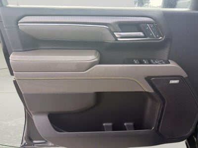 2024 Chevrolet Silverado 2500 HD ZR2