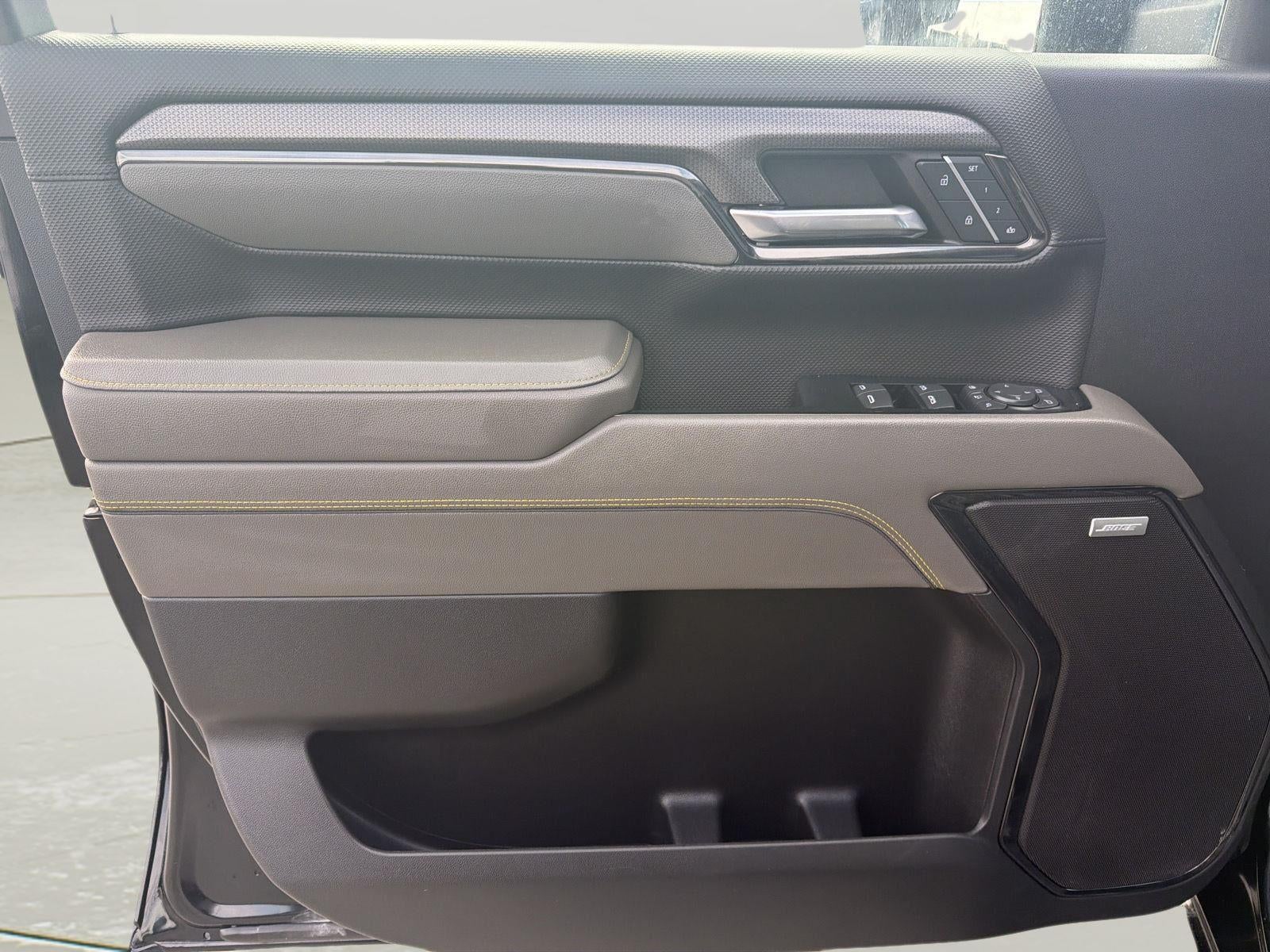 2024 Chevrolet Silverado 2500 HD ZR2