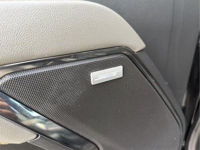 2024 Chevrolet Silverado 2500 HD ZR2