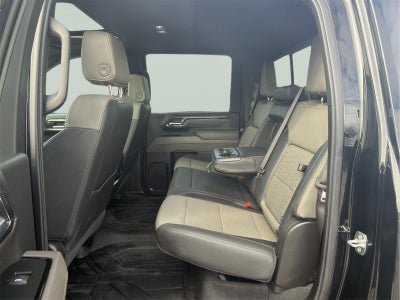 2024 Chevrolet Silverado 2500 HD ZR2