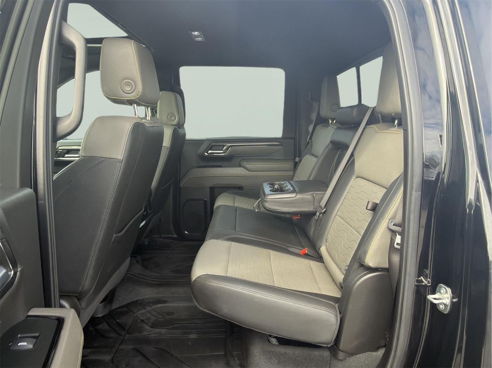 2024 Chevrolet Silverado 2500 HD ZR2