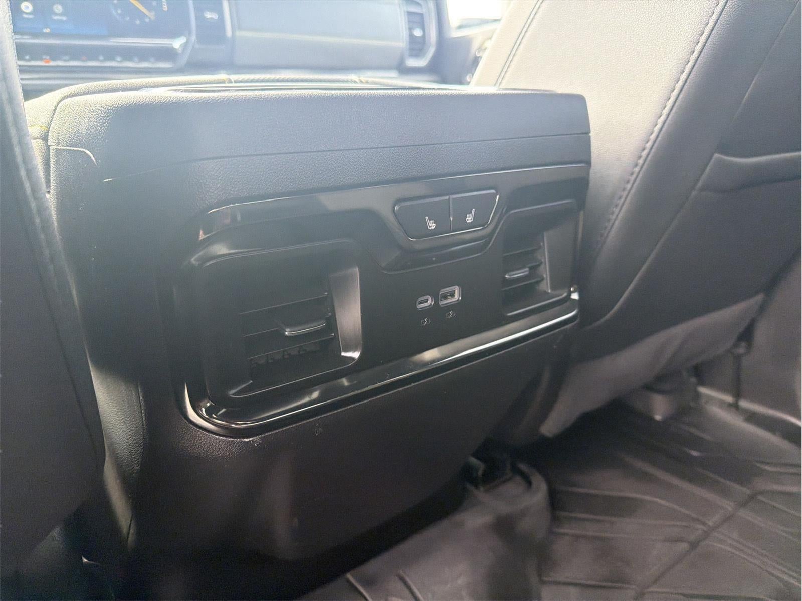 2024 Chevrolet Silverado 2500 HD ZR2