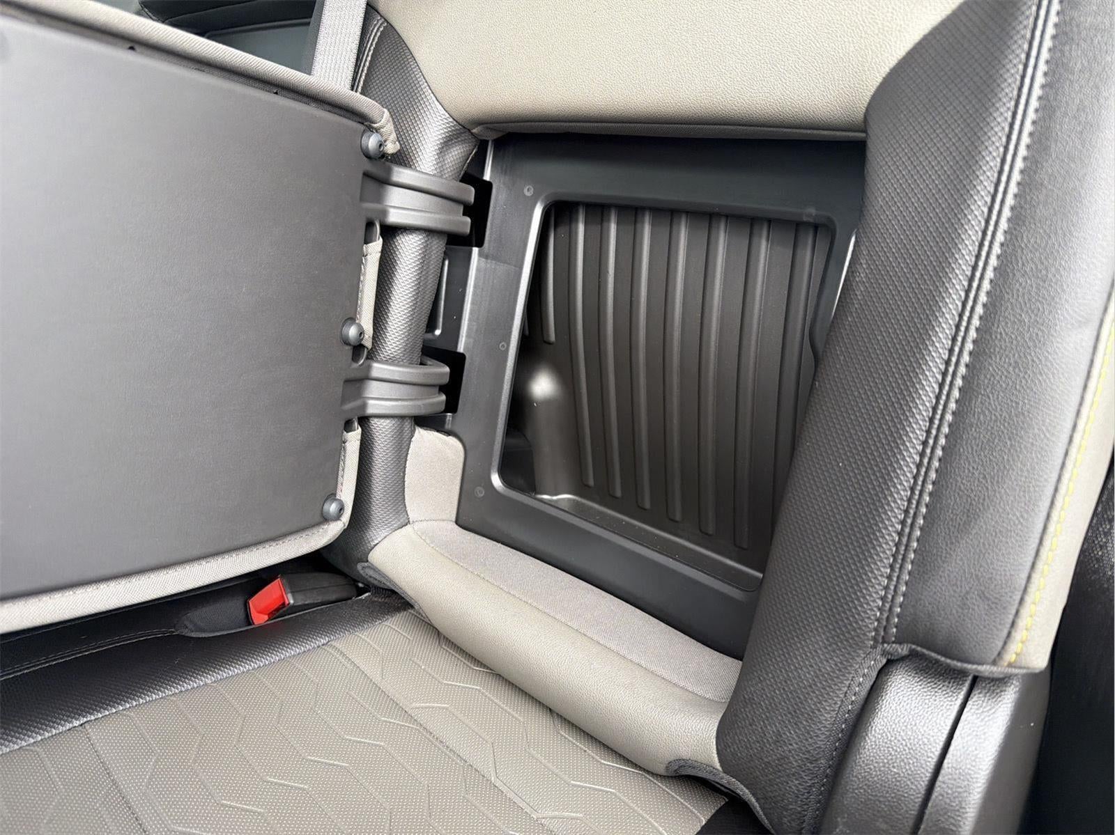 2024 Chevrolet Silverado 2500 HD ZR2