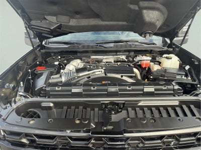 2024 Chevrolet Silverado 2500 HD ZR2