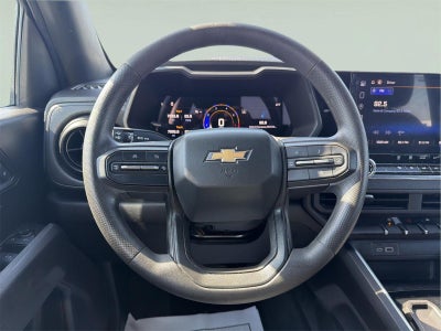 2024 Chevrolet Colorado WT