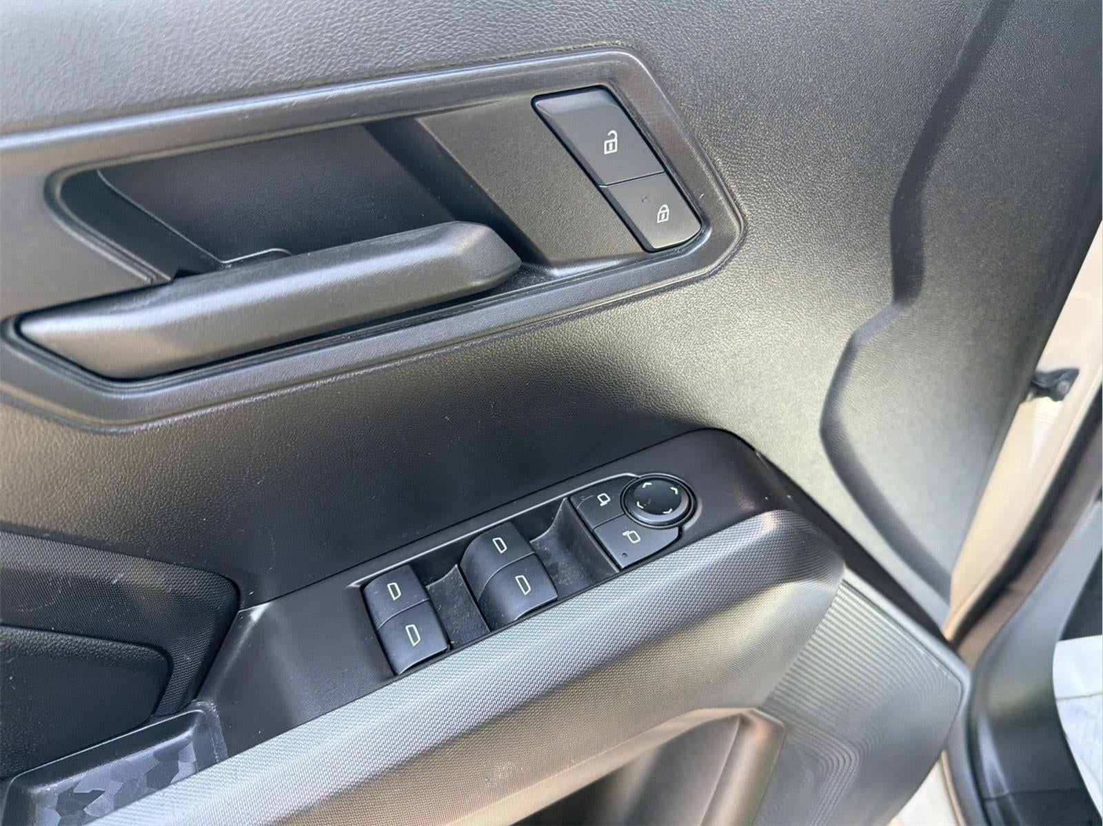 2024 Chevrolet Colorado WT
