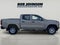 2024 Chevrolet Colorado WT