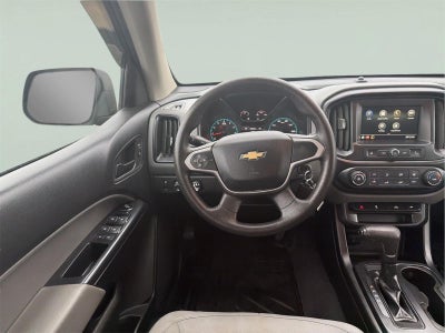 2019 Chevrolet Colorado 4WD Work Truck