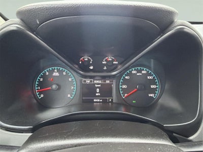 2019 Chevrolet Colorado 4WD Work Truck