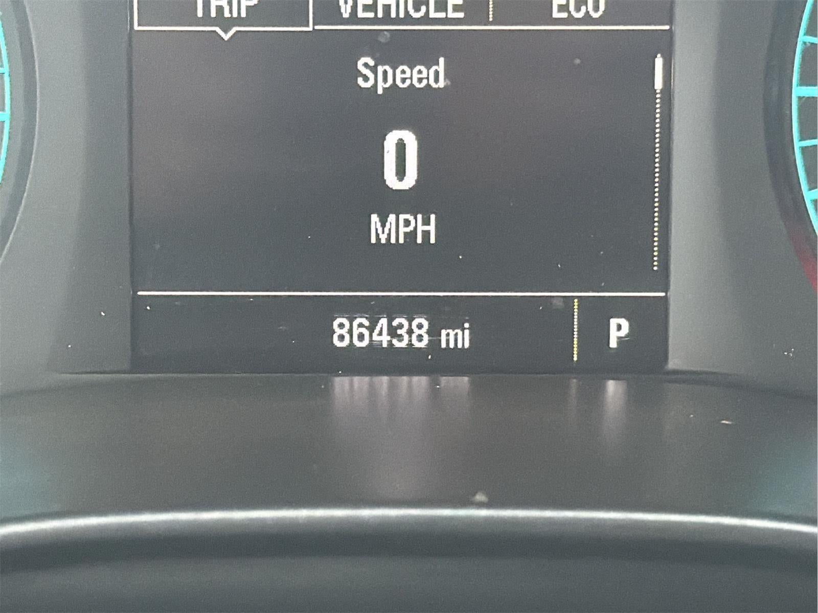 2019 Chevrolet Colorado 4WD Work Truck