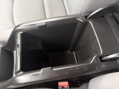 2019 Chevrolet Colorado 4WD Work Truck