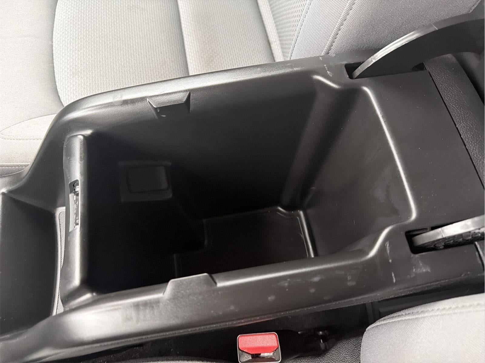 2019 Chevrolet Colorado 4WD Work Truck