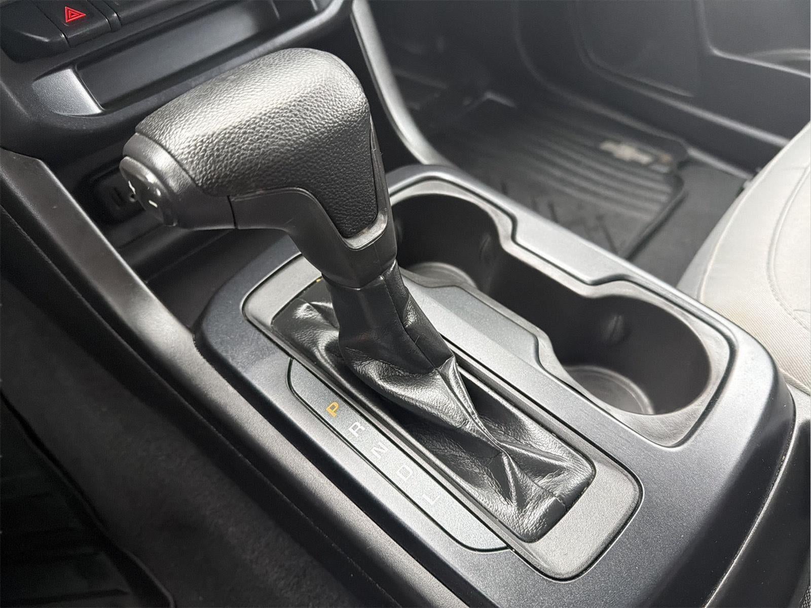 2019 Chevrolet Colorado 4WD Work Truck