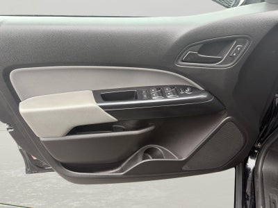 2019 Chevrolet Colorado 4WD Work Truck