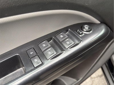 2019 Chevrolet Colorado 4WD Work Truck