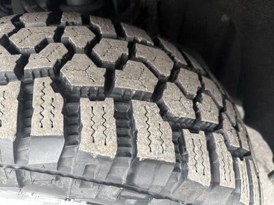 2019 Chevrolet Colorado 4WD Work Truck