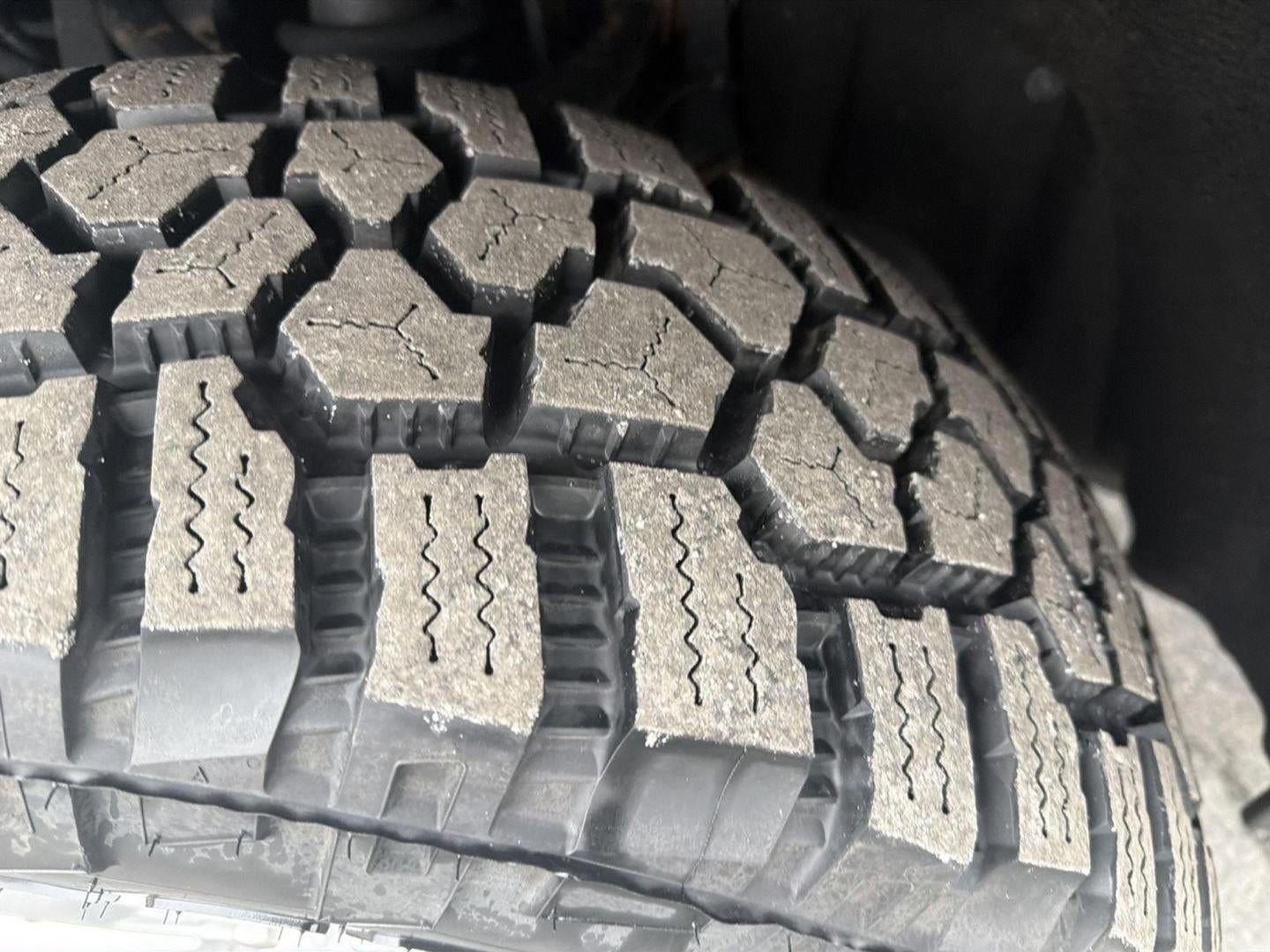 2019 Chevrolet Colorado 4WD Work Truck