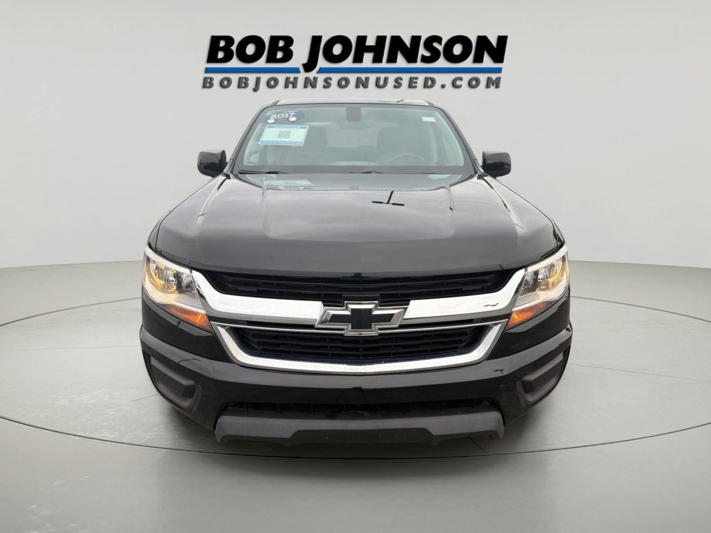 2019 Chevrolet Colorado 4WD Work Truck