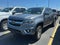 2018 Chevrolet Colorado 4WD LT