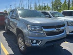 2018 Chevrolet Colorado 4WD LT